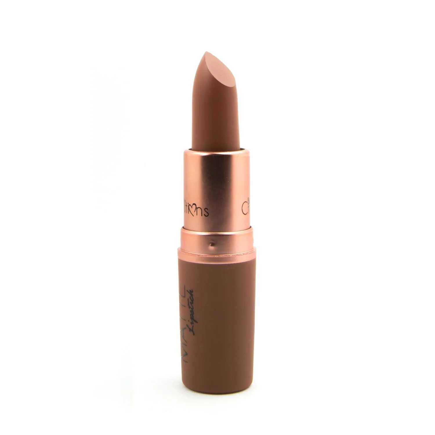BEAUTY CREATIONS - MATTE LIPSTICK - 6PCS