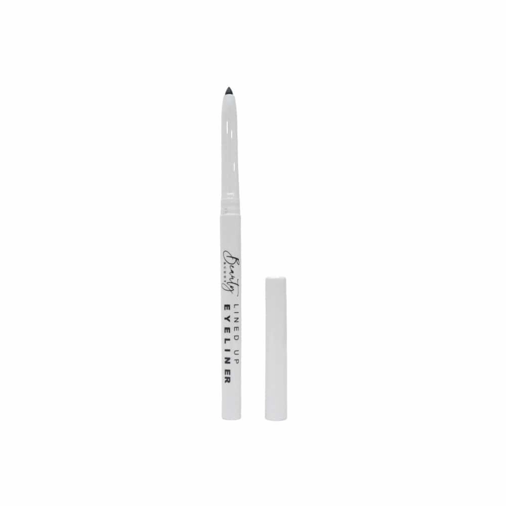 Beauty Buddy Lined Up Eyeliner 02 Deep Brown 1g