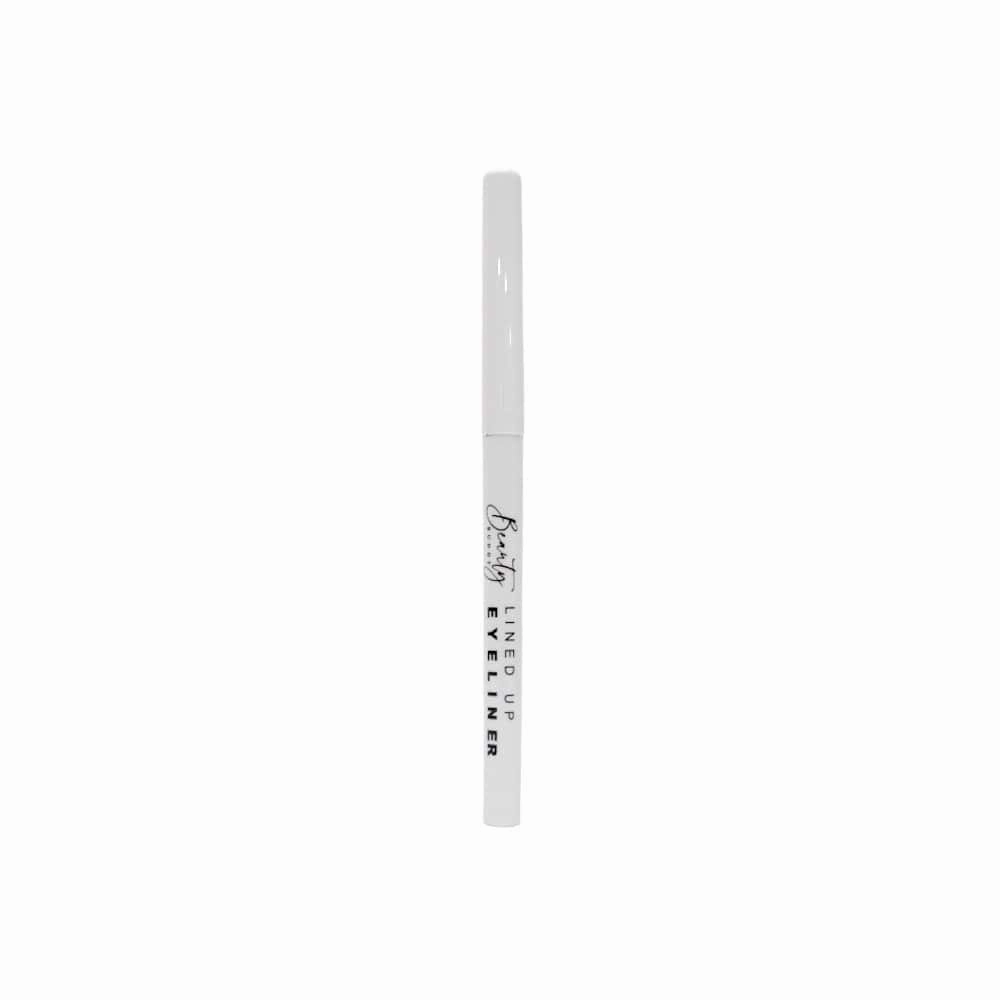 Beauty Buddy Lined Up Eyeliner 02 Deep Brown 1g