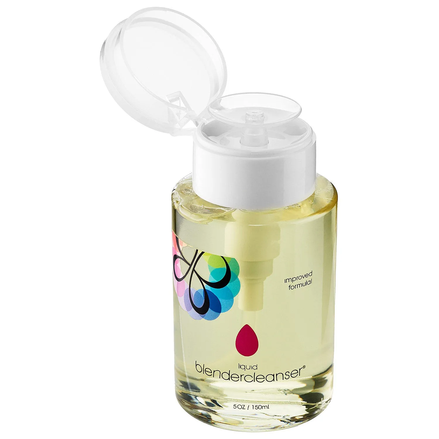 Beautyblender Liquid Blendercleanser®