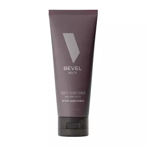 Bevel Hair Beard Conditioner. Softens Coarse Beards - 4 oz