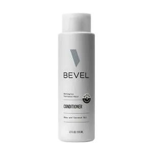 Bevel Sulfate-Free Conditioner with Shea & Coconut Oil - 12 oz