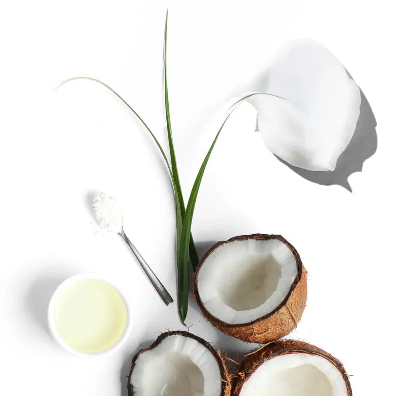 Bevel Sulfate-Free Conditioner with Shea & Coconut Oil - 12 oz