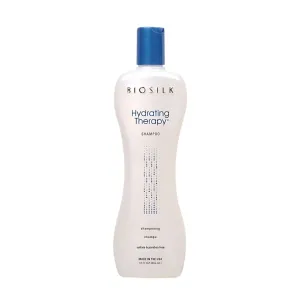 BioSilk Hydrating Therapy Shampoo - 12 oz