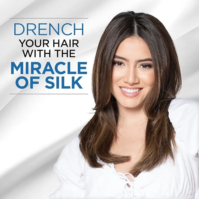 BioSilk Hydrating Therapy Shampoo - 12 oz