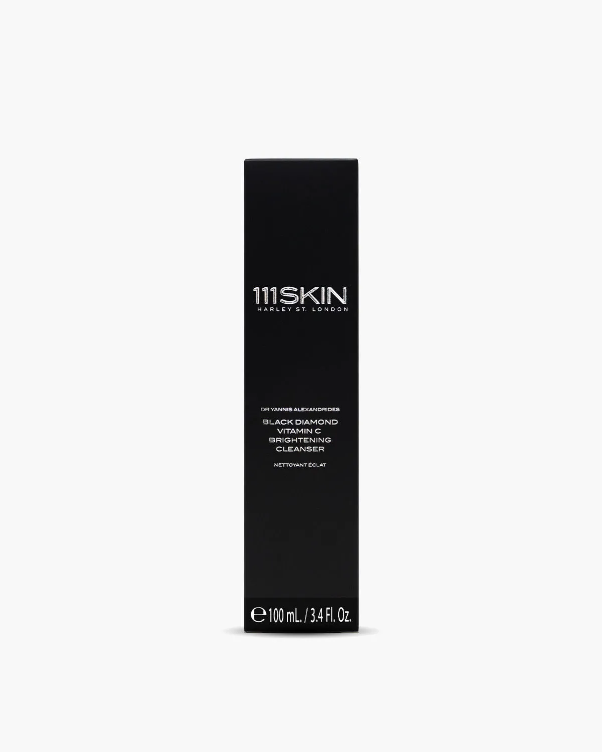 Black Diamond Vitamin C Brightening Cleanser