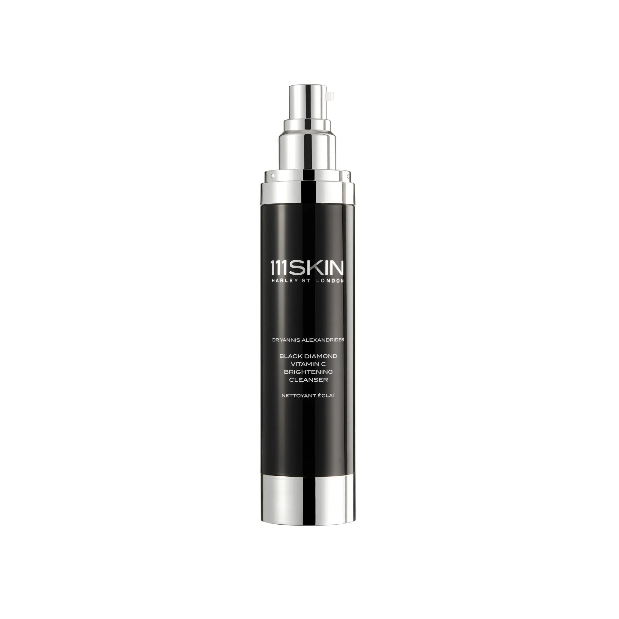 Black Diamond Vitamin C Brightening Cleanser