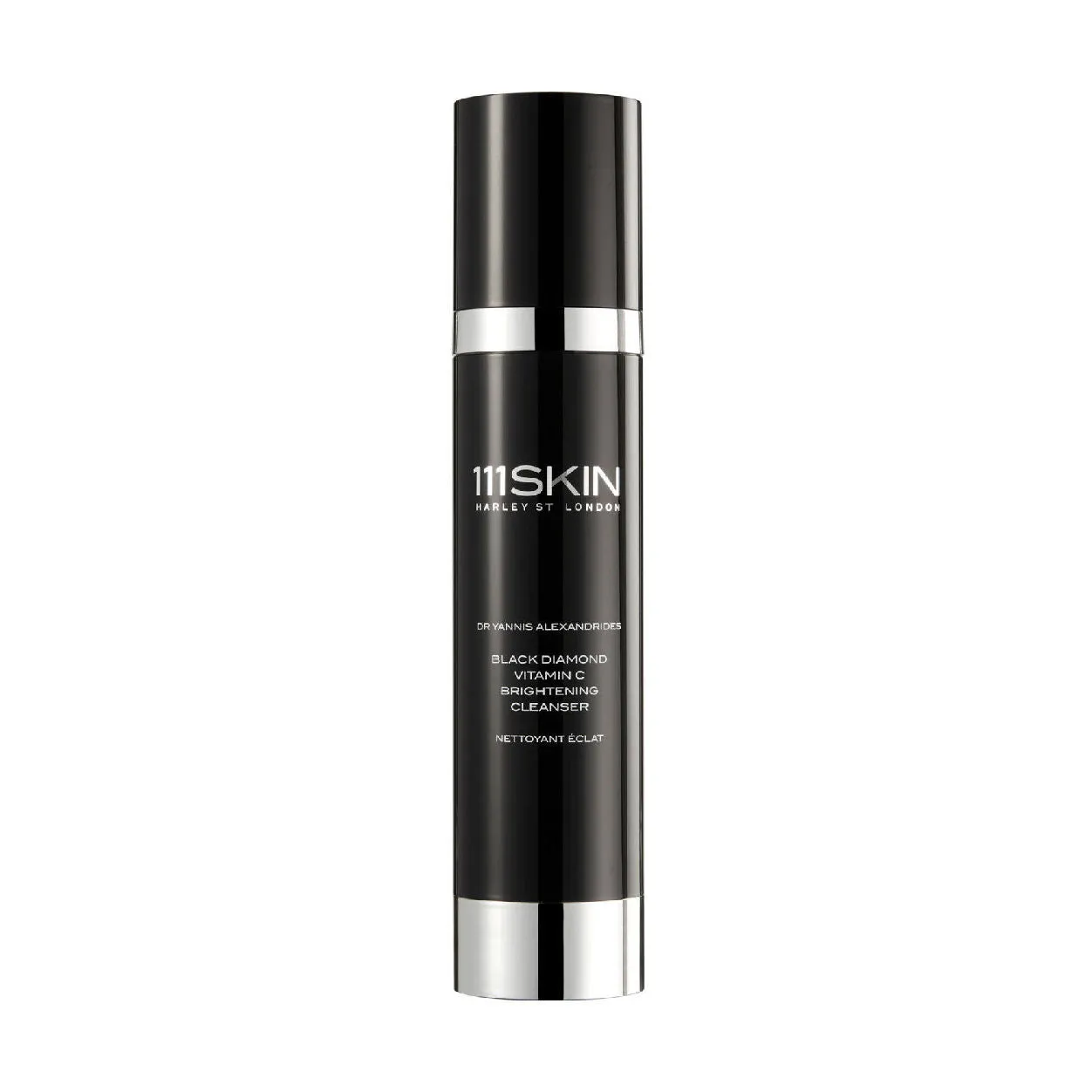 Black Diamond Vitamin C Brightening Cleanser
