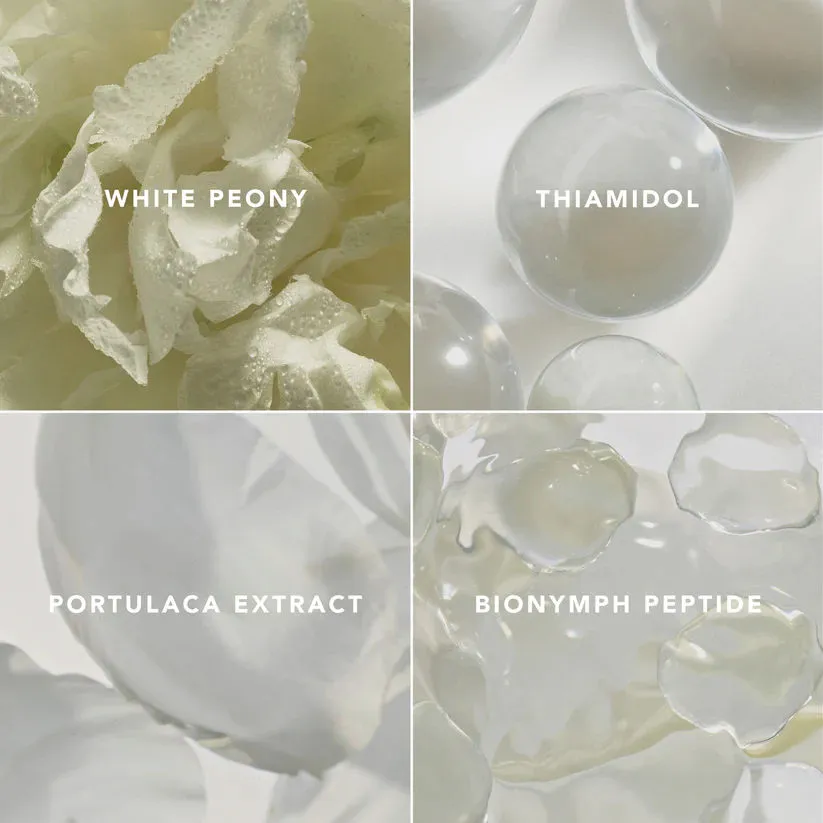 Blanc Peony Eye Serum Dark Spot Corrector