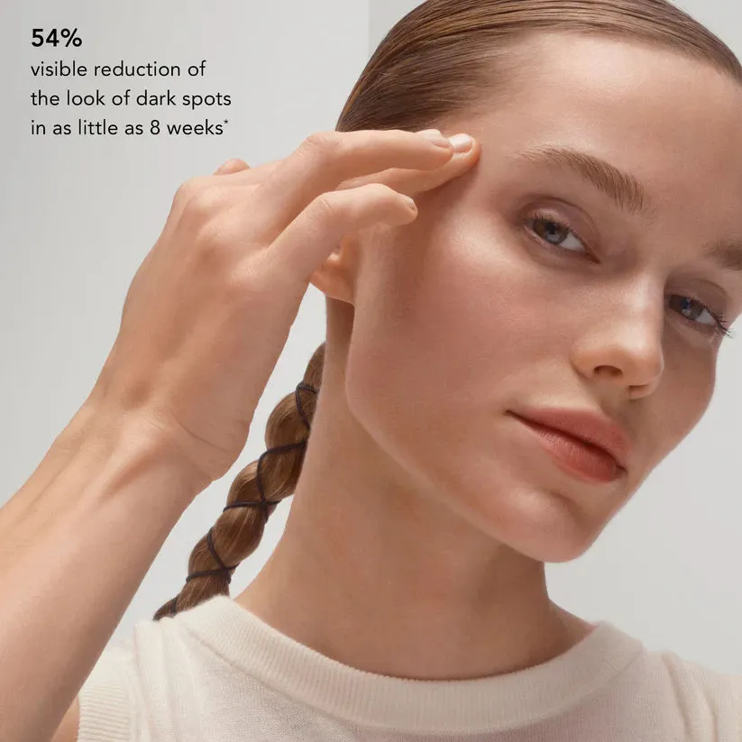 Blanc Peony Eye Serum Dark Spot Corrector