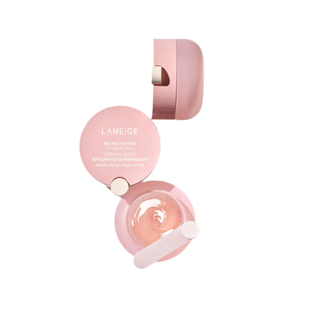 Bouncy & Firm Lip Treatment