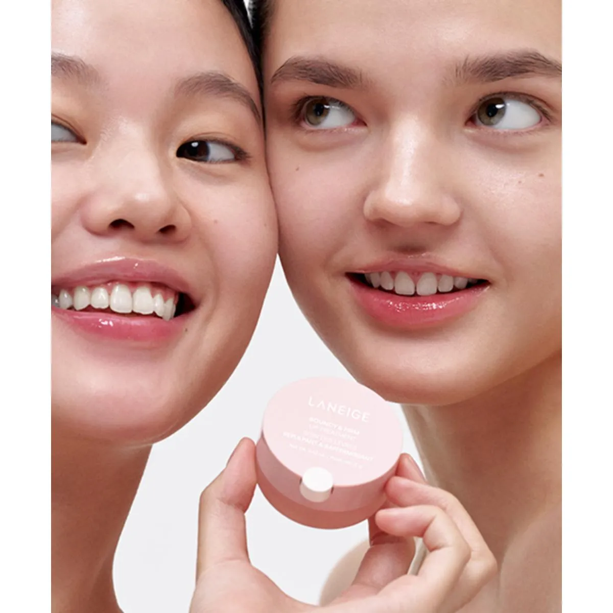 Bouncy & Firm Lip Treatment
