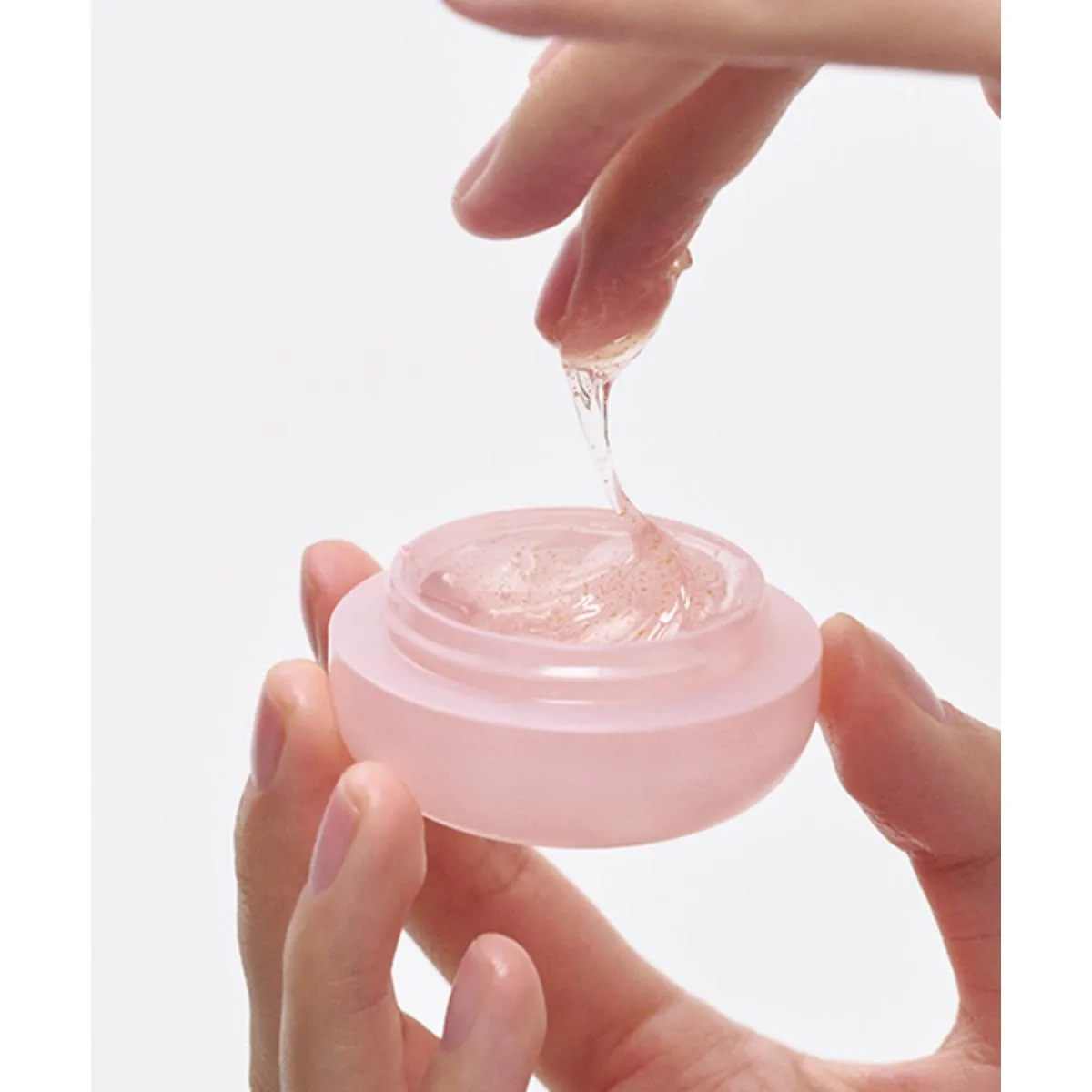 Bouncy & Firm Lip Treatment