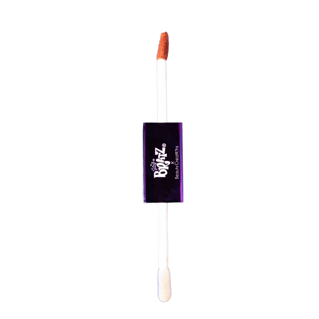Bratz "Kiss N' Makeup" Lip Plumping Duo