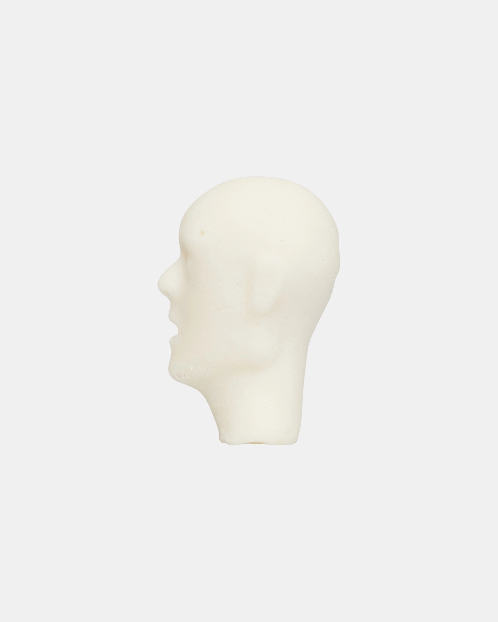 Breathe Scented Block White