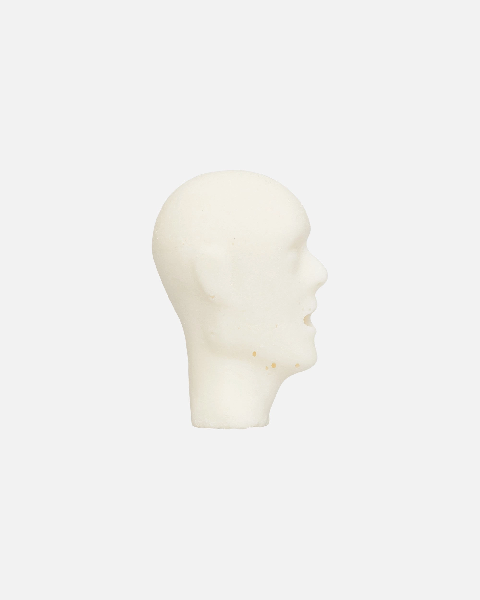 Breathe Scented Block White