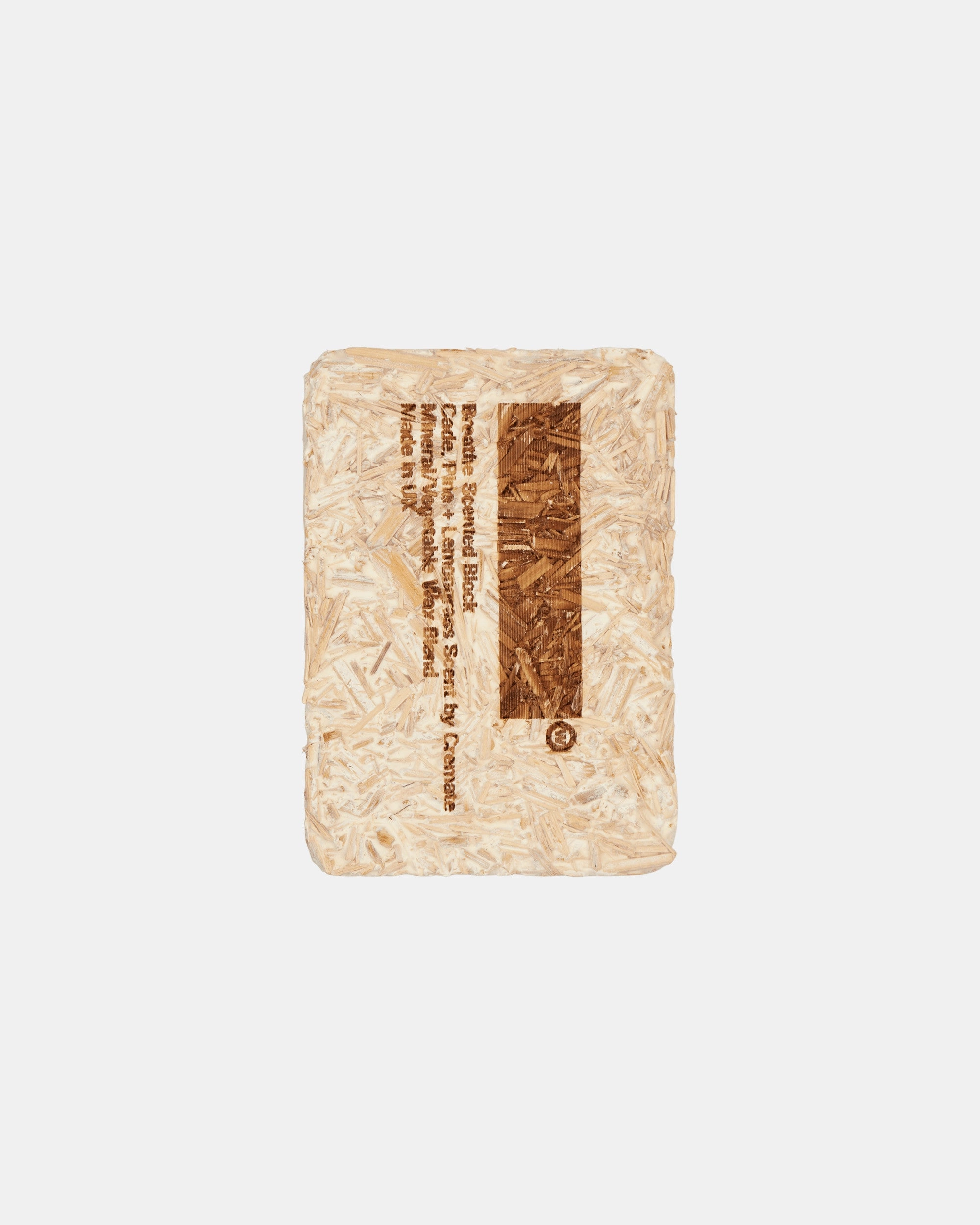 Breathe Scented Block White