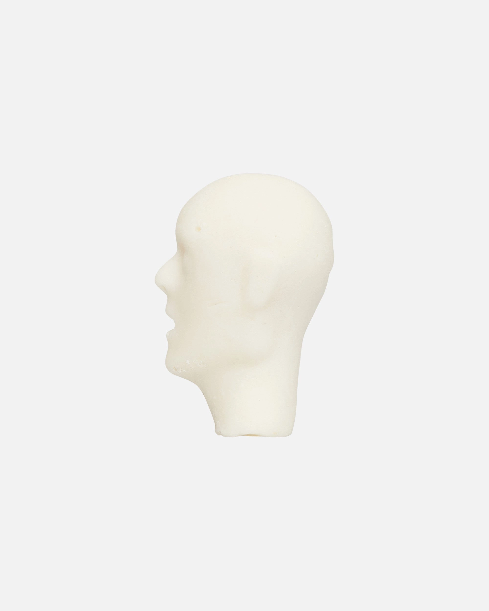 Breathe Scented Block White