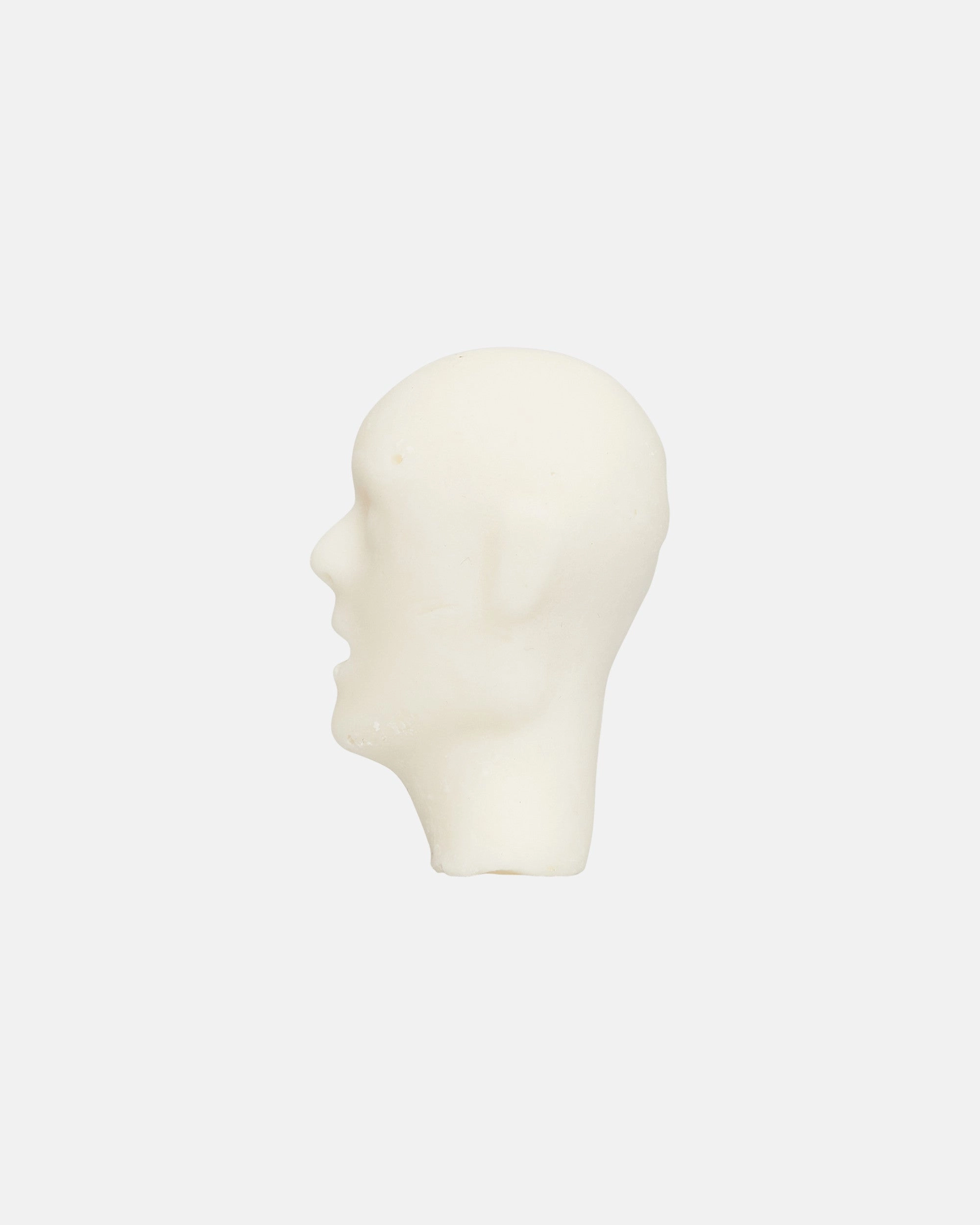 Breathe Scented Block White