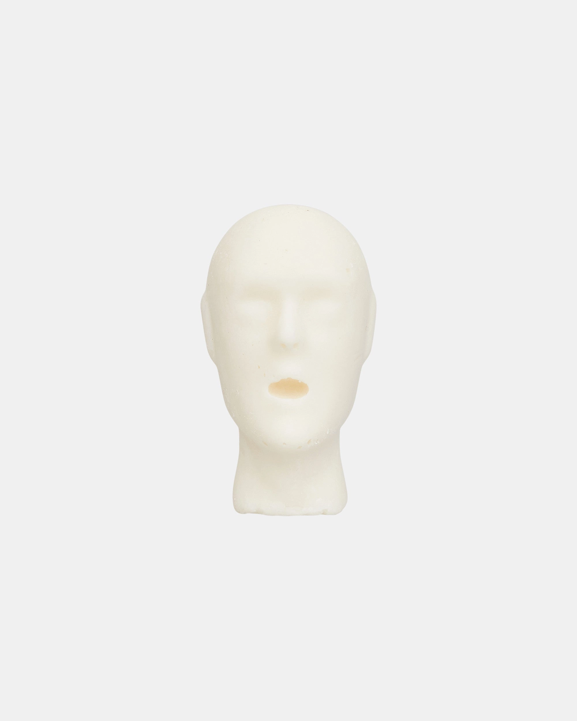 Breathe Scented Block White
