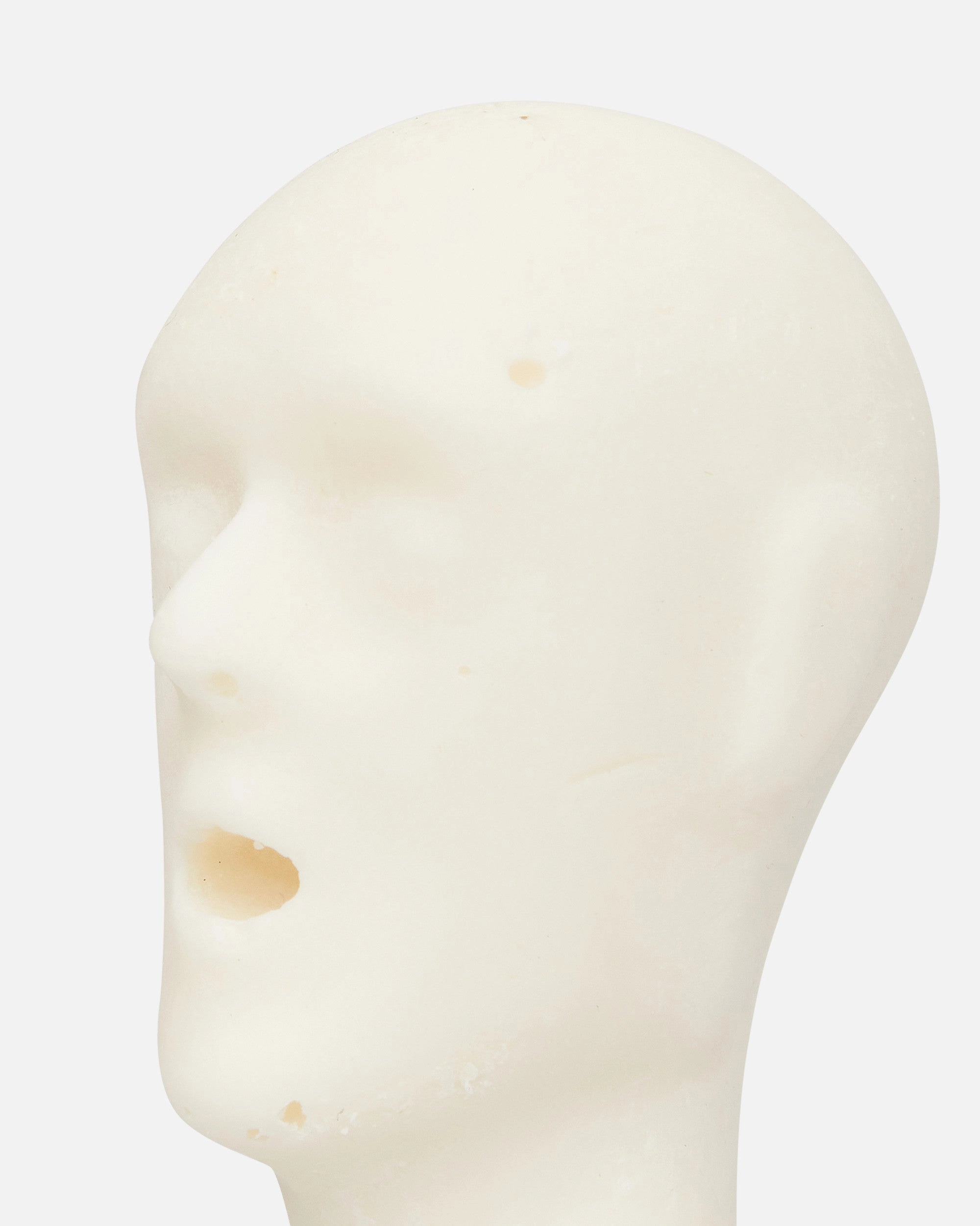 Breathe Scented Block White