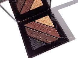 Burberry Complete Eye Palette