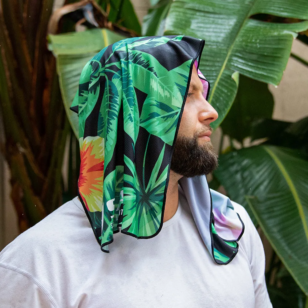 BUY 1 COOLING TOWEL GET 1 FREE