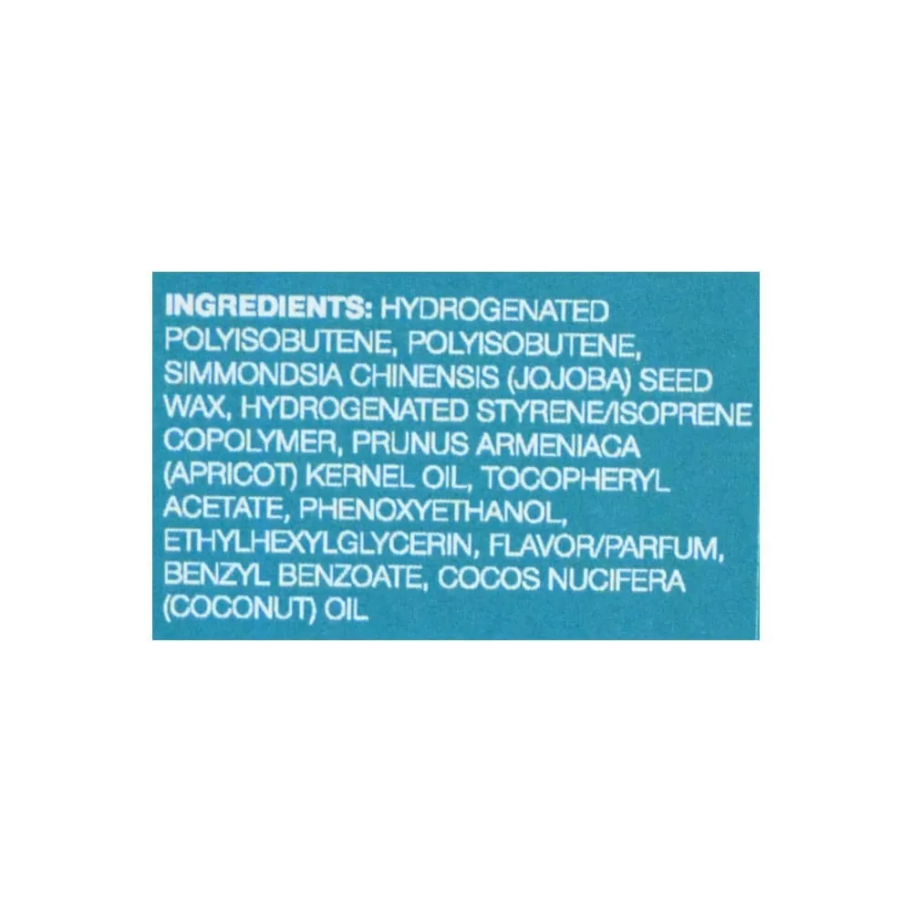 BYS Lip Oil Nourishing Gloss Clear 4ml