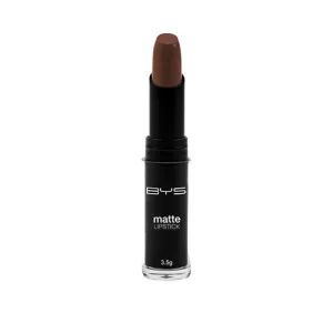 BYS Lipstick Matte Espresso L324