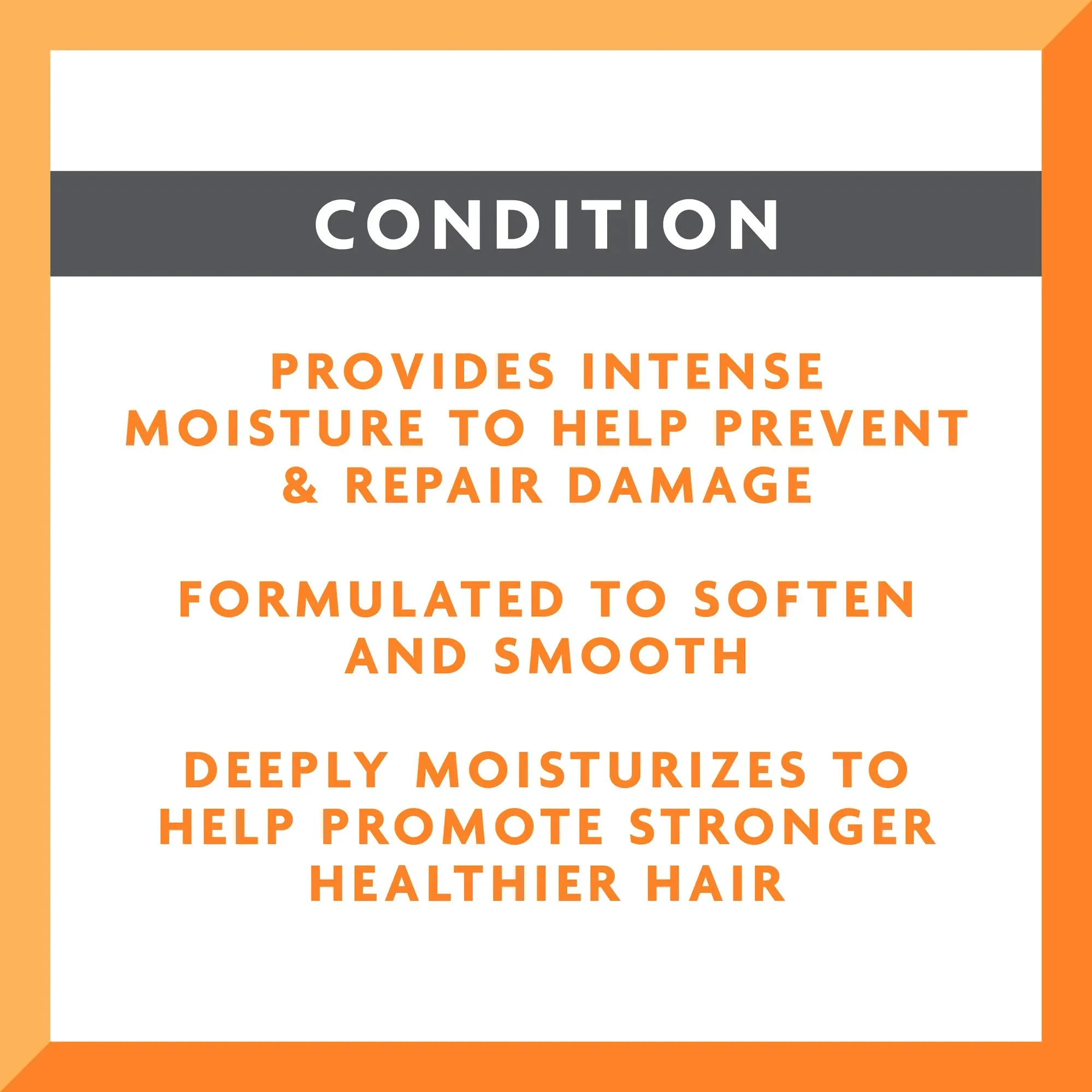 Cantu for Men Leave-In or Rinse-Out Conditioner for Hair & Beard - 13 oz