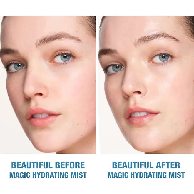 Charlotte's Magic Hydrator Mist