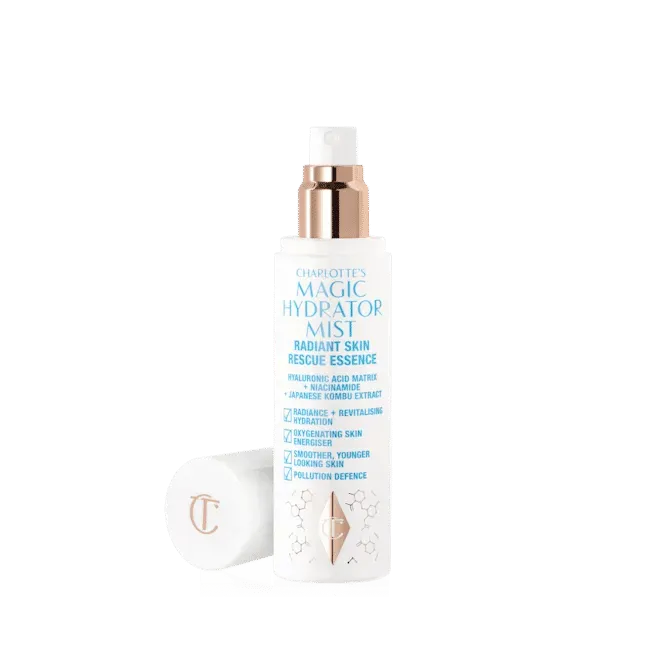 Charlotte's Magic Hydrator Mist
