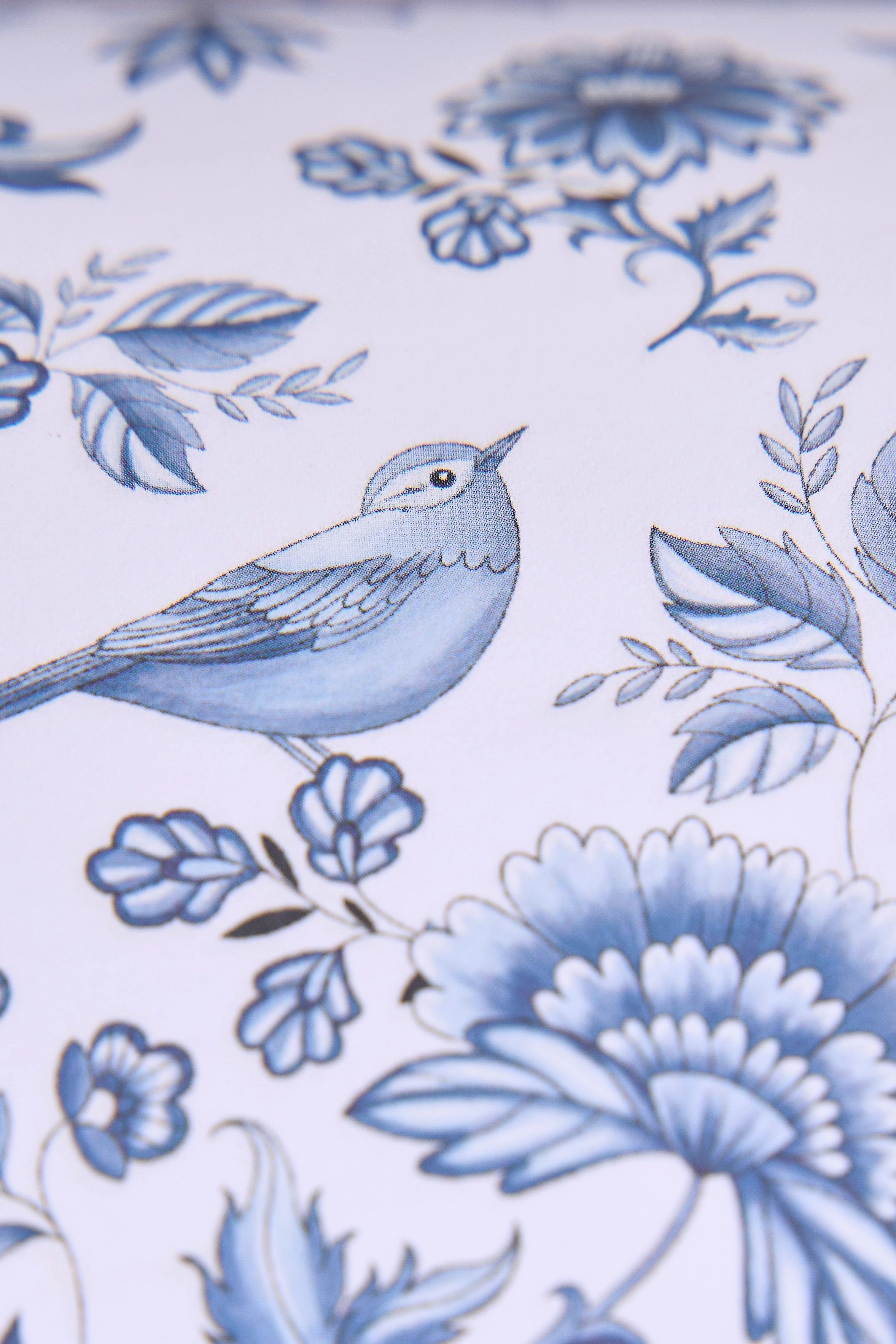 Chinoiserie Scented Drawer Liner