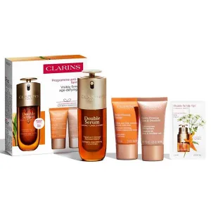 Clarins Double Serum & Extra Firming Value Pack Set