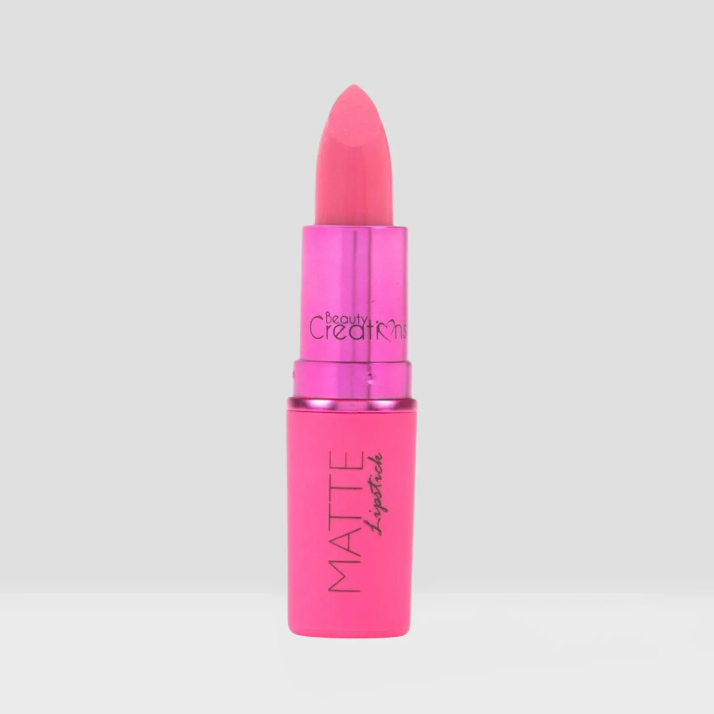 Classic Matte Lipstick