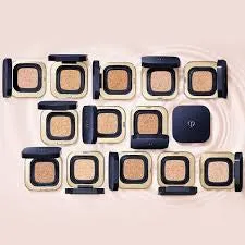 Cle De Peau Radiant Cushion Foundation Dewy SPF25 PA    (Refill Only)
