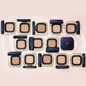 Cle De Peau Radiant Cushion Foundation Dewy SPF25 PA    (Refill Only)