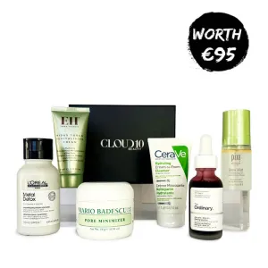 Cloud 10 Beauty Glow Gift Set