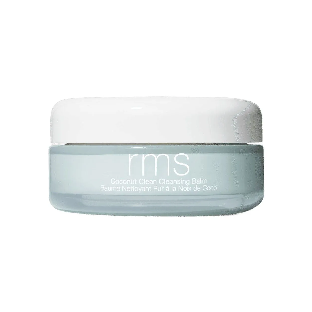 Coconut Clean Cleansing Balm