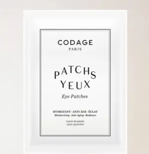 Codage Eye Patches