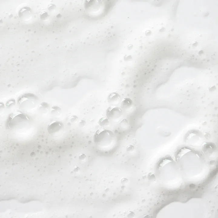 Collagen Cleansing Foam- Firming & Rejuvenating- 6 OZ