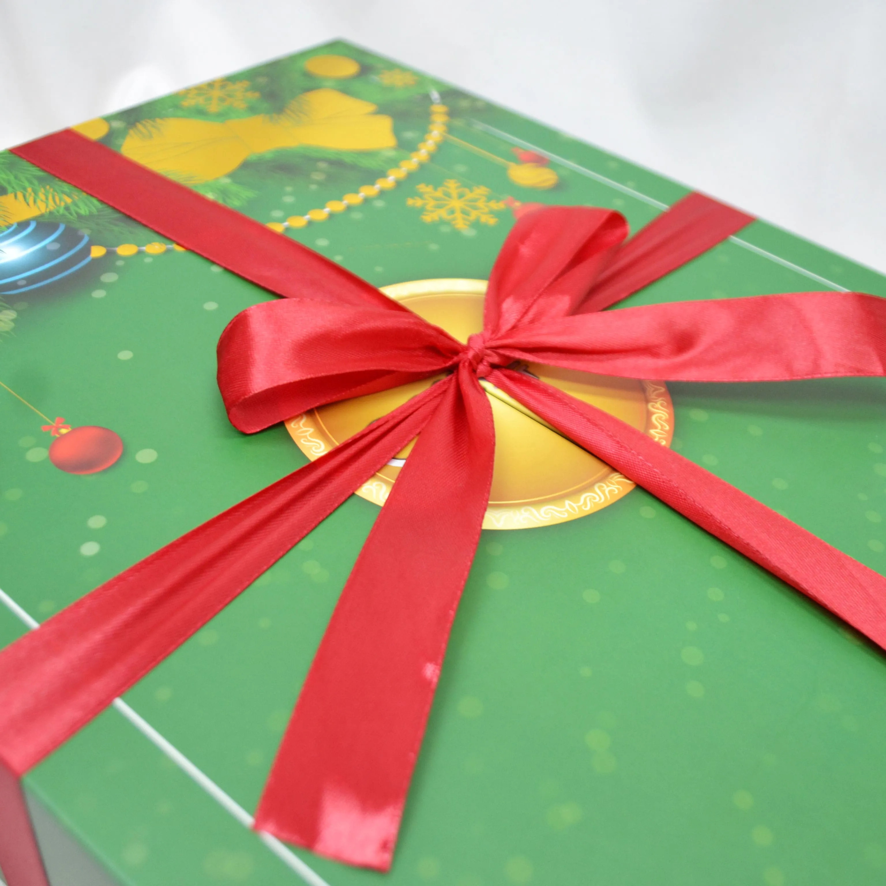 Cosmetic Capital Luxury Skin & Hair Advent Calendar 2024