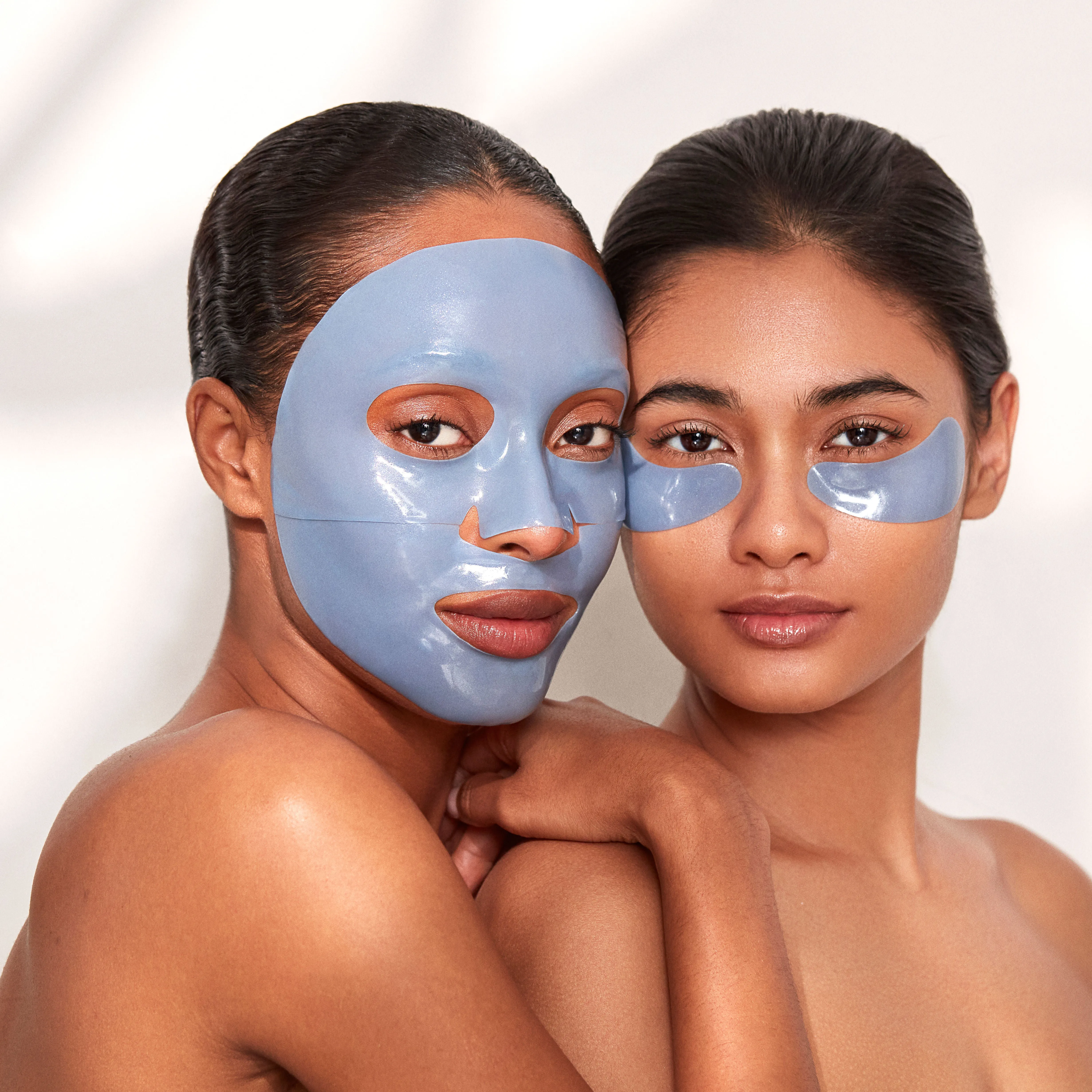 Cryo De-Puffing Facial Mask Set