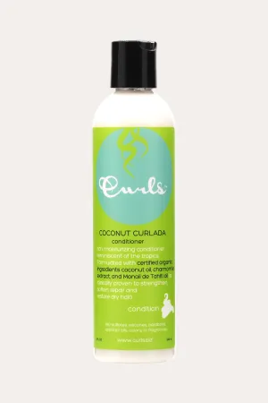 CURLS COCONUT CURLADA CONDITIONER 8oz