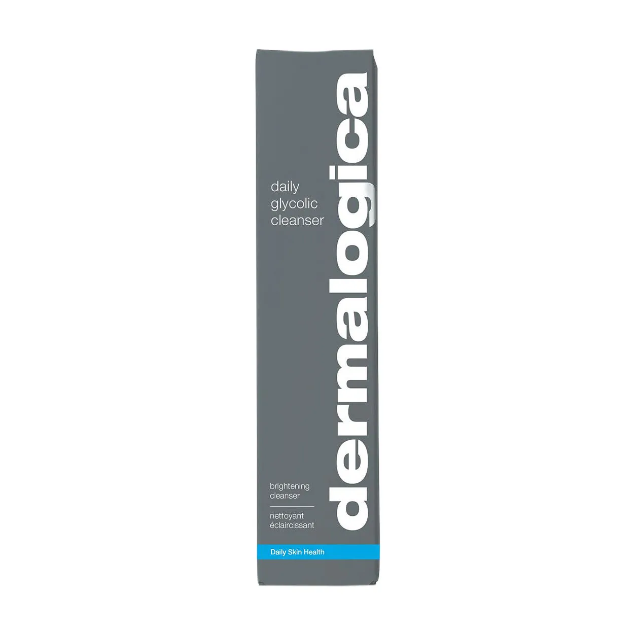 Daily Glycolic Cleanser