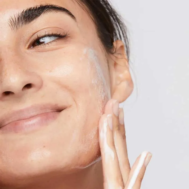 Dermalogica Active Clearing Clearing Skin Wash Discontinued