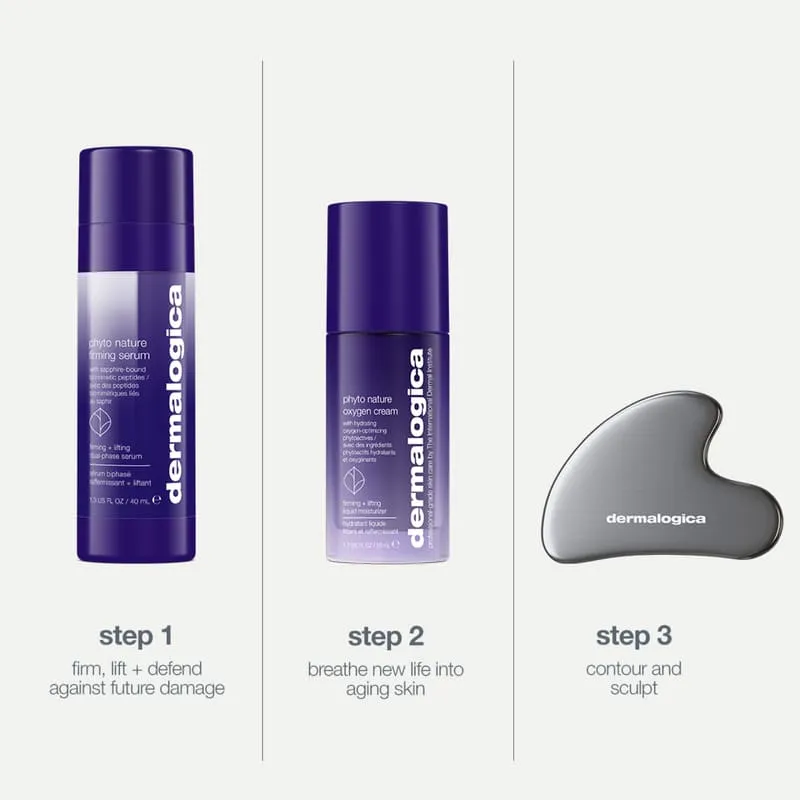 Dermalogica Lift   Firm Gift Set Discontinued