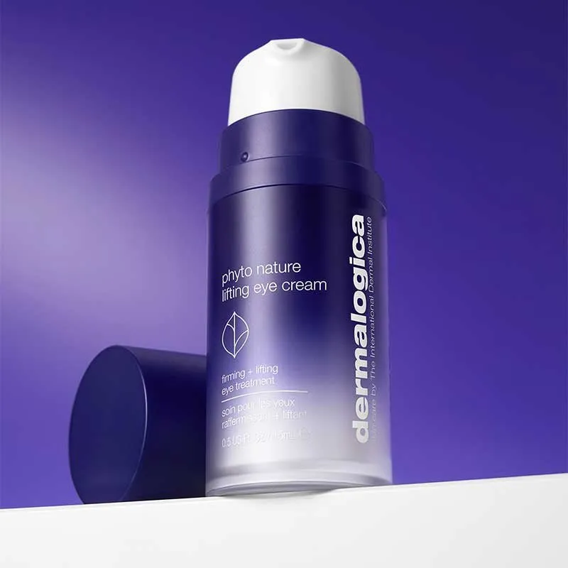 Dermalogica Phyto Nature Lifting Eye Cream Discontinued