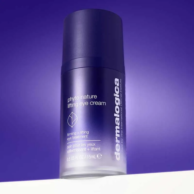 Dermalogica Phyto Nature Lifting Eye Cream Discontinued