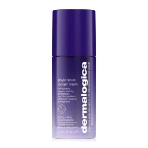 Dermalogica Phyto Nature Oxygen Cream Discontinued